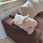Hedwig Meine Perle *