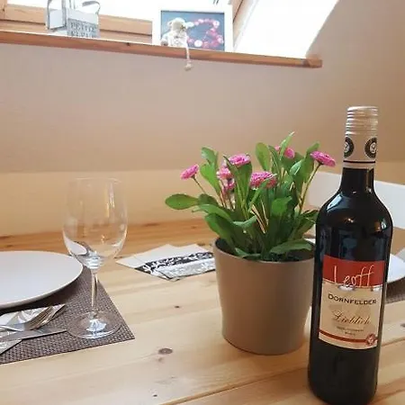 Hedwig Meine Perle * Hedwigenkoog