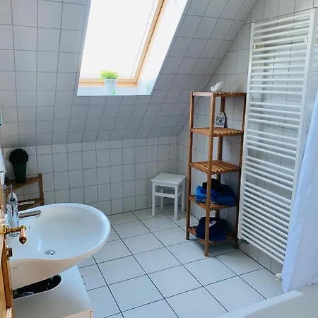 Hedwig Meine Perle *