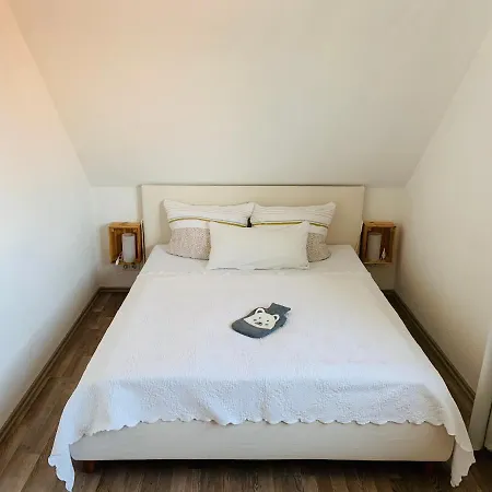 Hedwig Meine Perle Apartment *