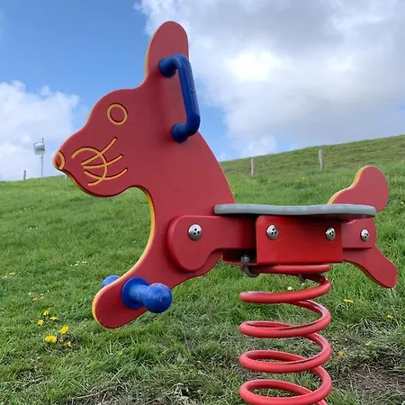 Hedwig Meine Perle Appartement *