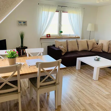 Appartement Hedwig Meine Perle *