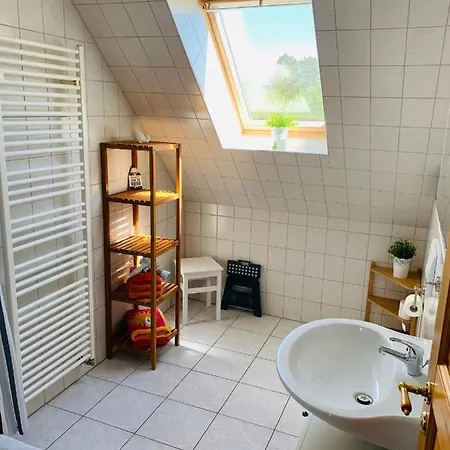 Hedwig Meine Perle Hedwigenkoog