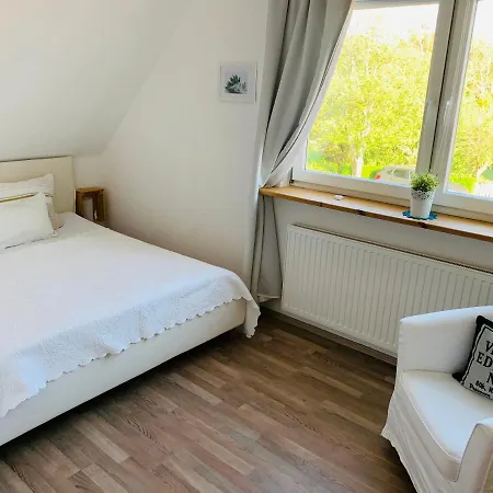 Hedwig Meine Perle * Hedwigenkoog