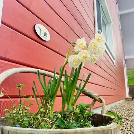 Hedwig Meine Perle Apartment *