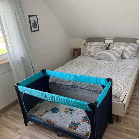 Hedwig Meine Perle *