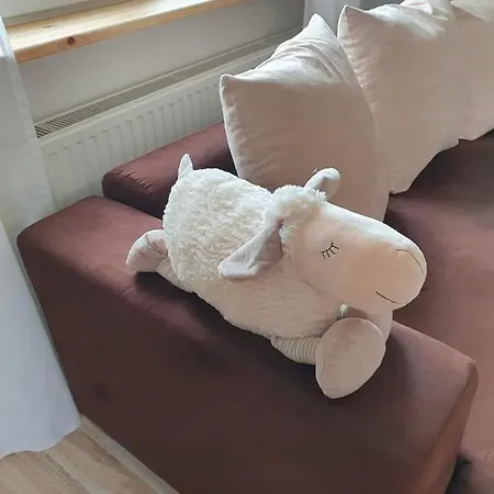 Hedwig Meine Perle *