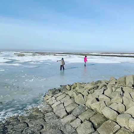 Appartement Hedwig Meine Perle *