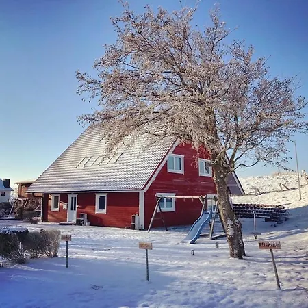 Hedwig Meine Perle Appartement *