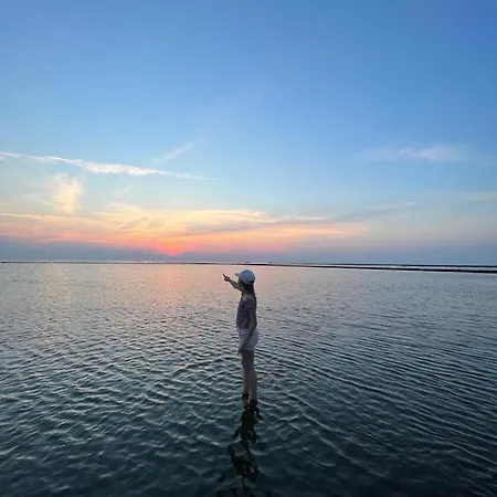 Appartement Hedwig Meine Perle Hedwigenkoog