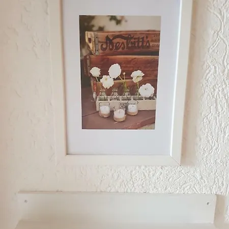 Hedwig Meine Perle Appartement