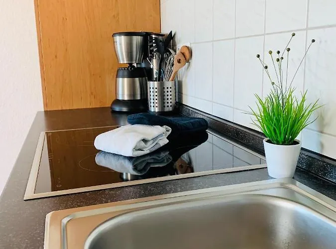 Apartament Hedwig Meine Perle