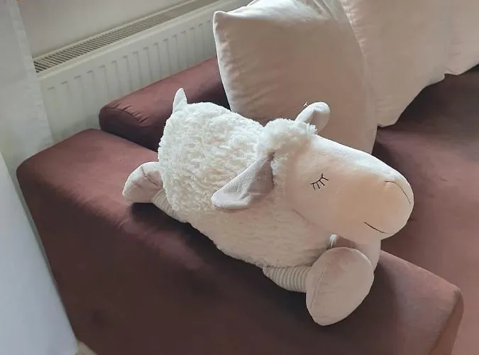 Hedwig Meine Perle *