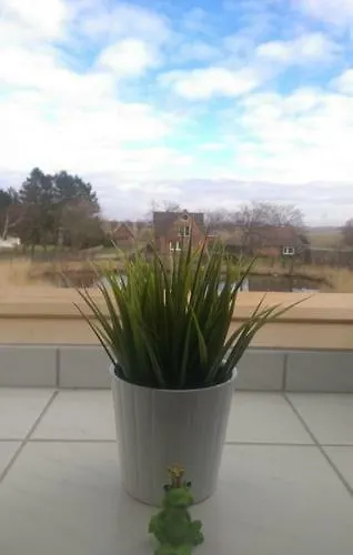 Hedwig Meine Perle Apartament Hedwigenkoog