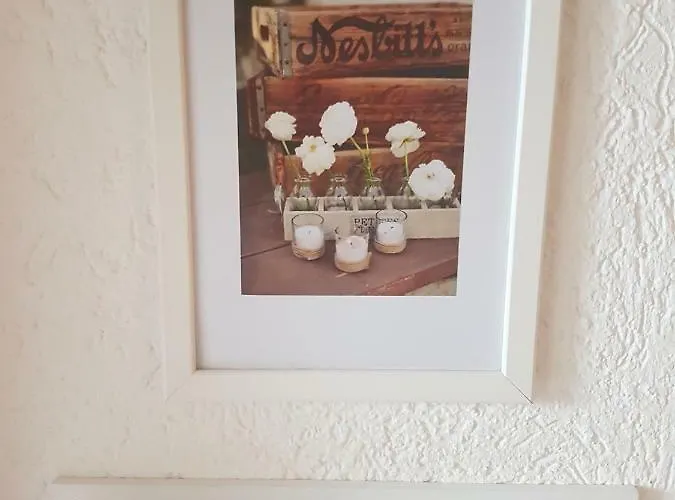 Hedwig Meine Perle Apartament