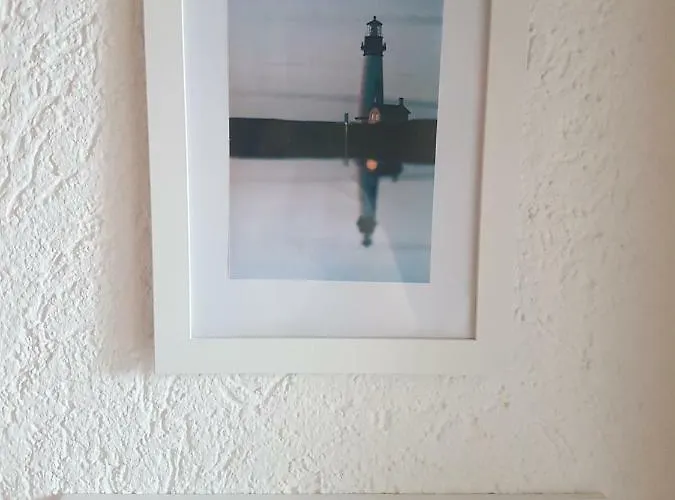 Apartament Hedwig Meine Perle